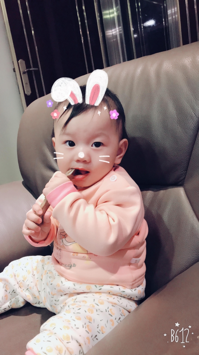 緹緹-萌寶寶大票選