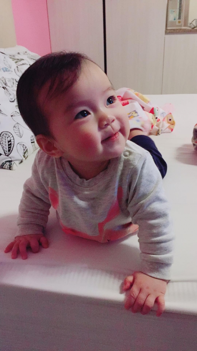 Miumiu-萌寶寶大票選