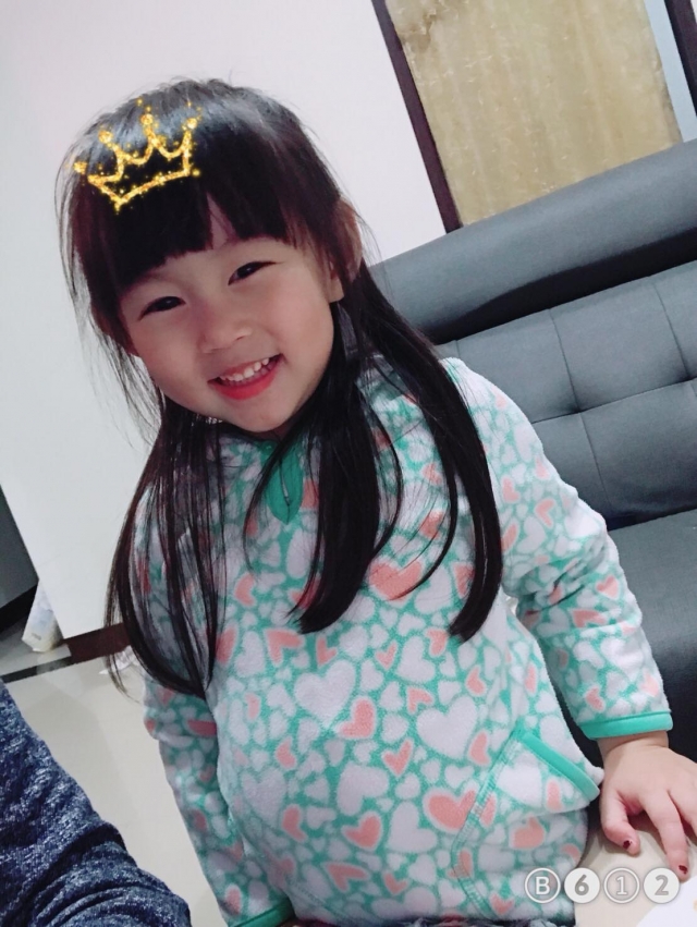 Kayla-萌寶寶大票選