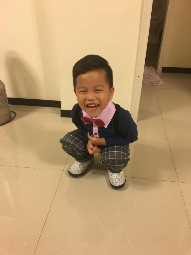 融融-萌寶寶大票選