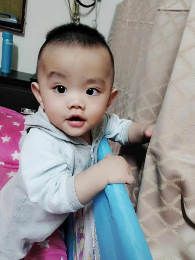 小寶-萌寶寶大票選