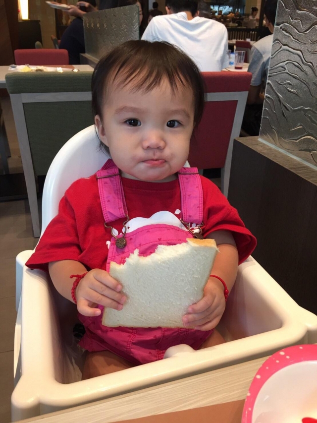 維尼-萌寶寶大票選