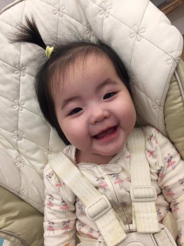 小媞-萌寶寶大票選