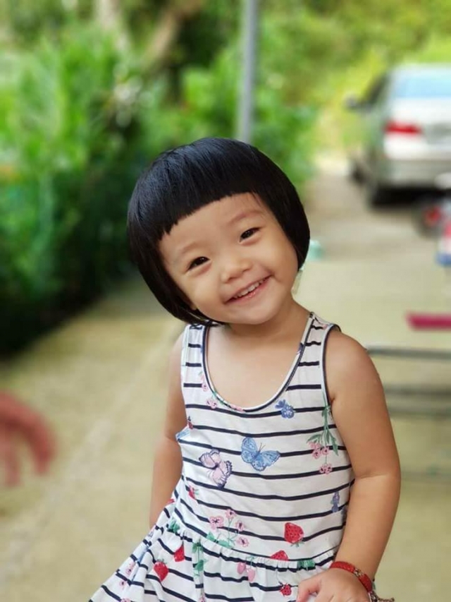 鍹鍹-萌寶寶大票選