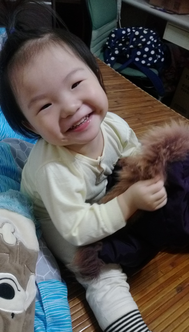 寶妹-萌寶寶大票選