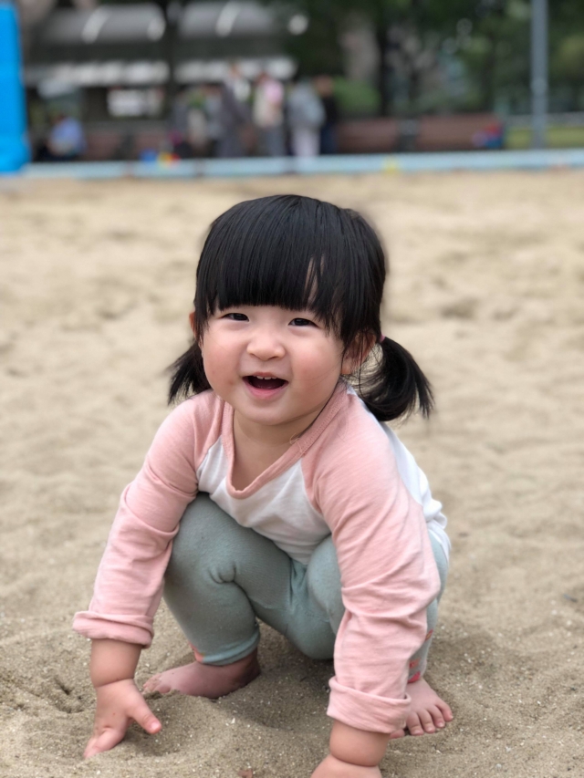 小葵-萌寶寶大票選