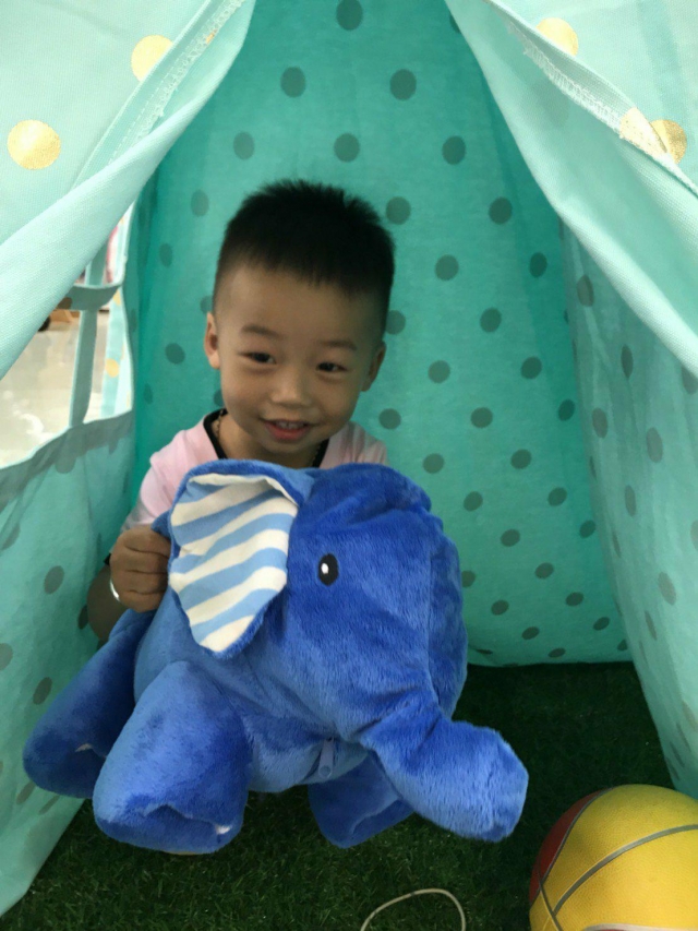 小安安-萌寶寶大票選