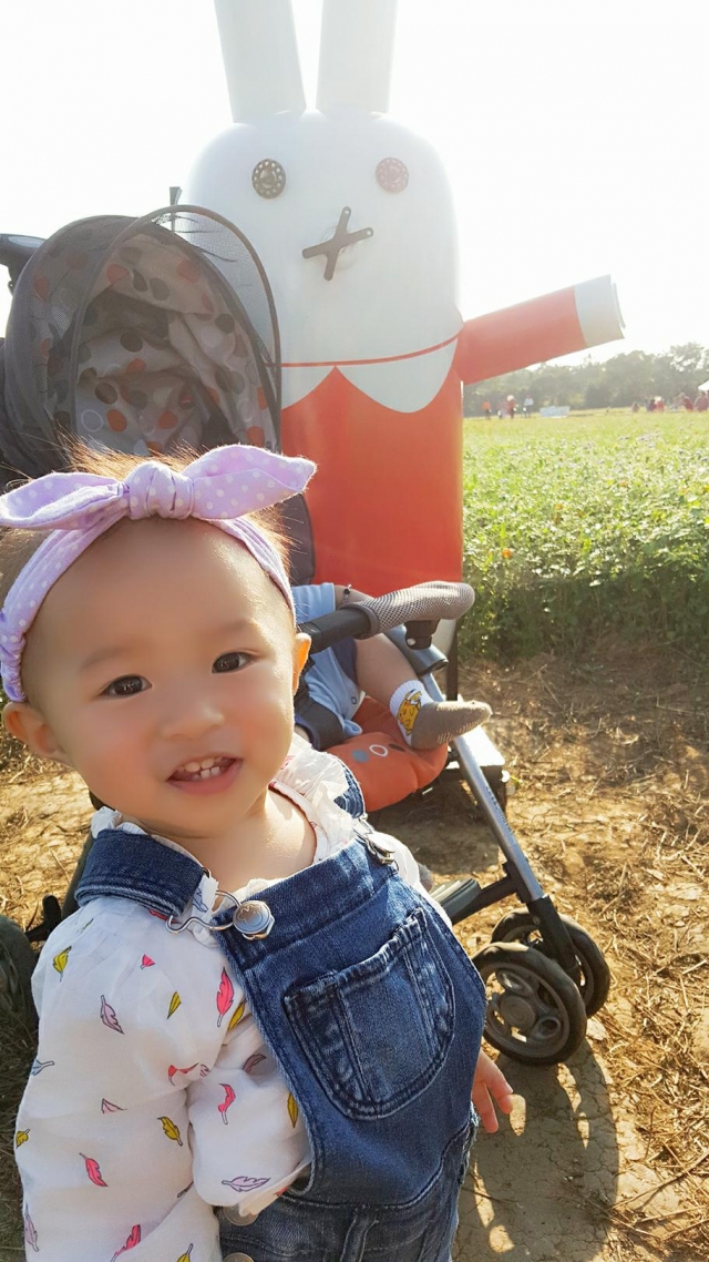 萌萌-萌寶寶大票選