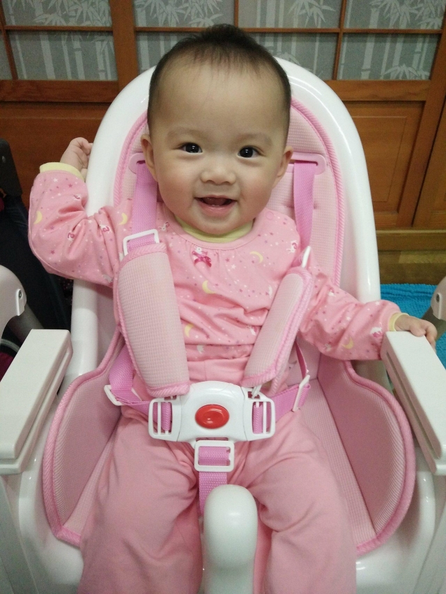 晴恩-萌寶寶大票選