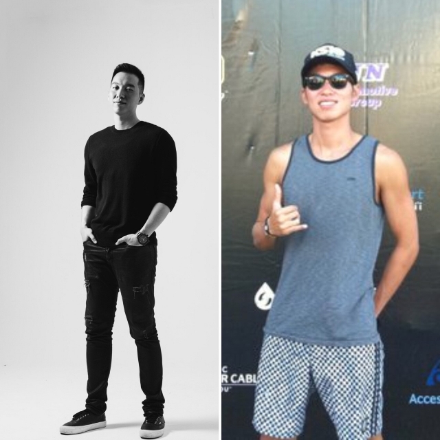 TY788-邱厚銘-桃壢區部 2017尾牙回到18歲（C組）