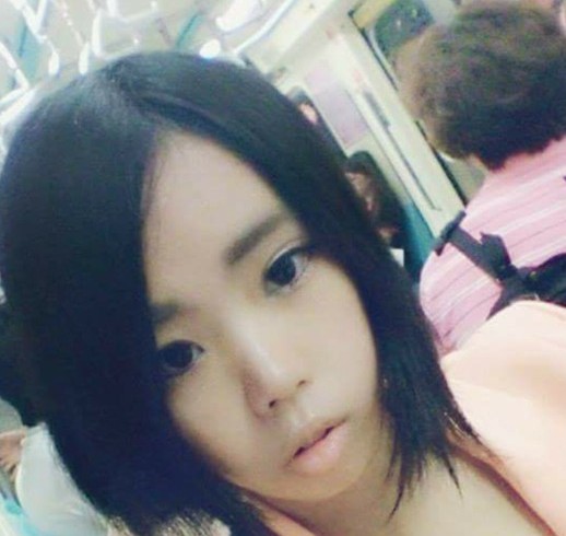 小曼 - around1/4～25歲的我們  明日美-2018 NYX Professional Makeup Luv Out Loud 真本色、大聲愛 COSPLAY彩妝造型大賽