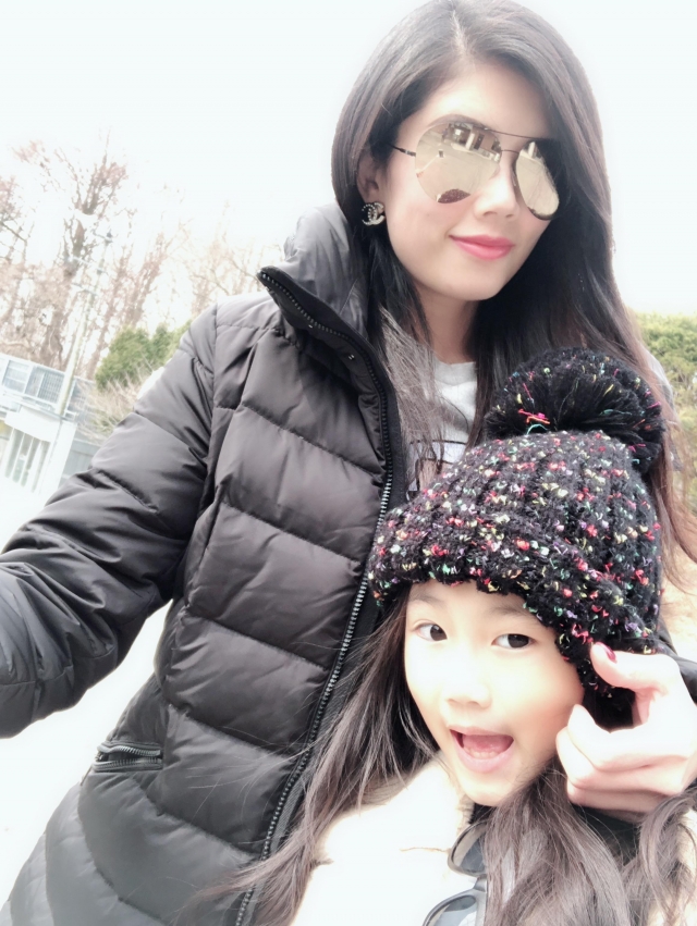 2018.3.27我和媽咪的北海道之旅