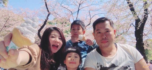 幸福的旅行