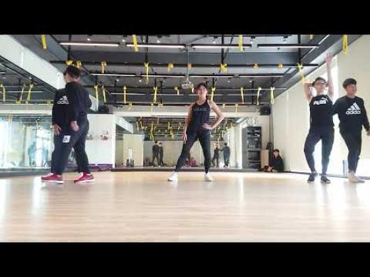 [MV舞蹈]課程期中作業評選-第一組[Havana]-運動健康管理學系 106-2學期[MV舞蹈]課程期中作業評選