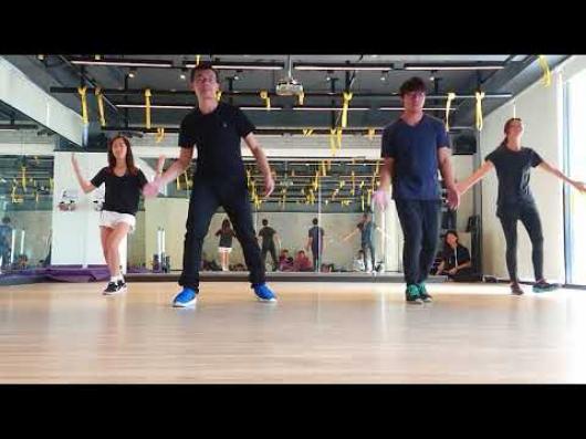 [MV舞蹈]課程期中作業評選-第三組[Plz don't be sad]-運動健康管理學系 106-2學期[MV舞蹈]課程期中作業評選