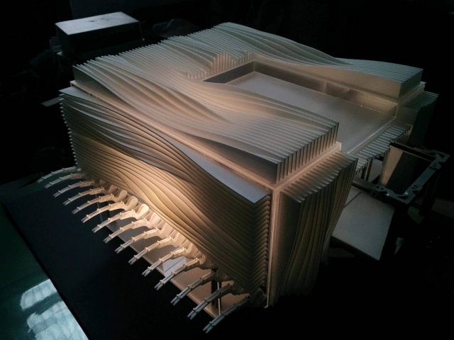 適時午度-復興商工「2018新起點．新未來」專題製作人氣獎(B類)