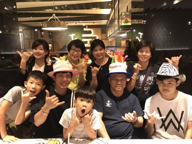 05-劉惠伶-【盟福家庭系列】「超級像的一家人」票選活動