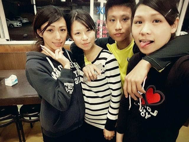 09-張菁純-【盟福家庭系列】「超級像的一家人」票選活動