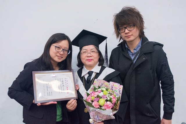 12-陳約文-【盟福家庭系列】「超級像的一家人」票選活動