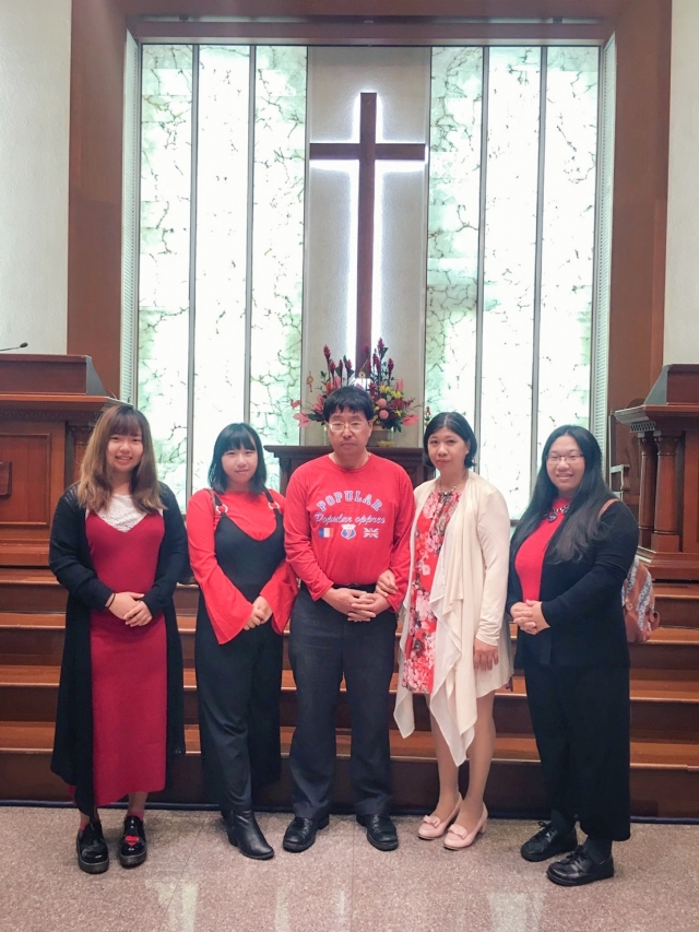 20-陳亭媛-【盟福家庭系列】「超級像的一家人」票選活動