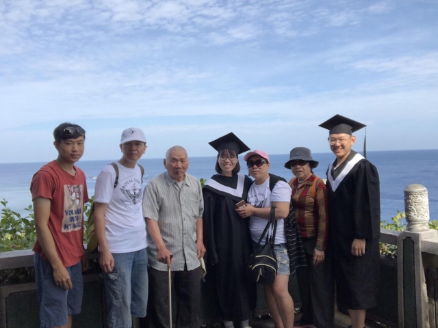 03-陸鈞竣-【盟福家庭系列】「超級像的一家人」票選活動