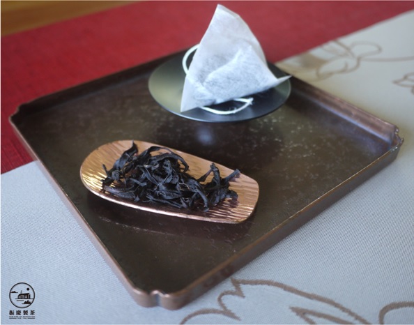 白鷺紅茶(茶包)+東方美人茶-新埔十大伴手禮票選