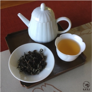 白鷺紅茶(茶包)+東方美人茶-新埔十大伴手禮票選