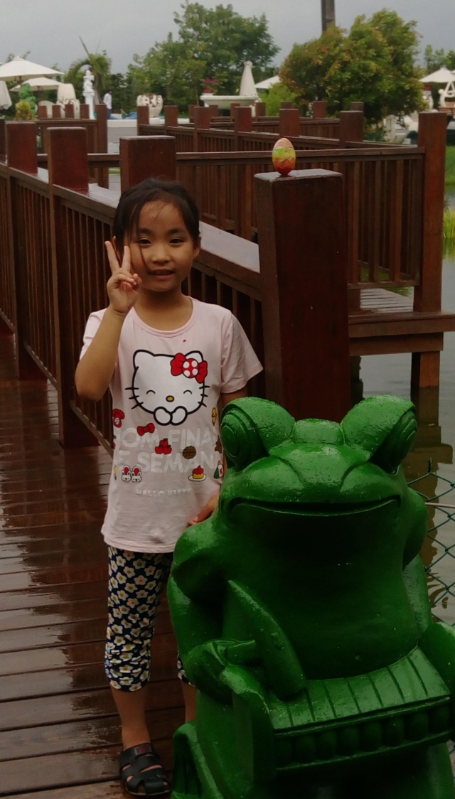 一次立蛋就上手-諾得達林立蛋趣