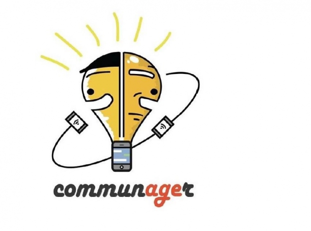 新齡感 Communager-第三屆尤努斯獎：最具潛力計畫網路票選活動