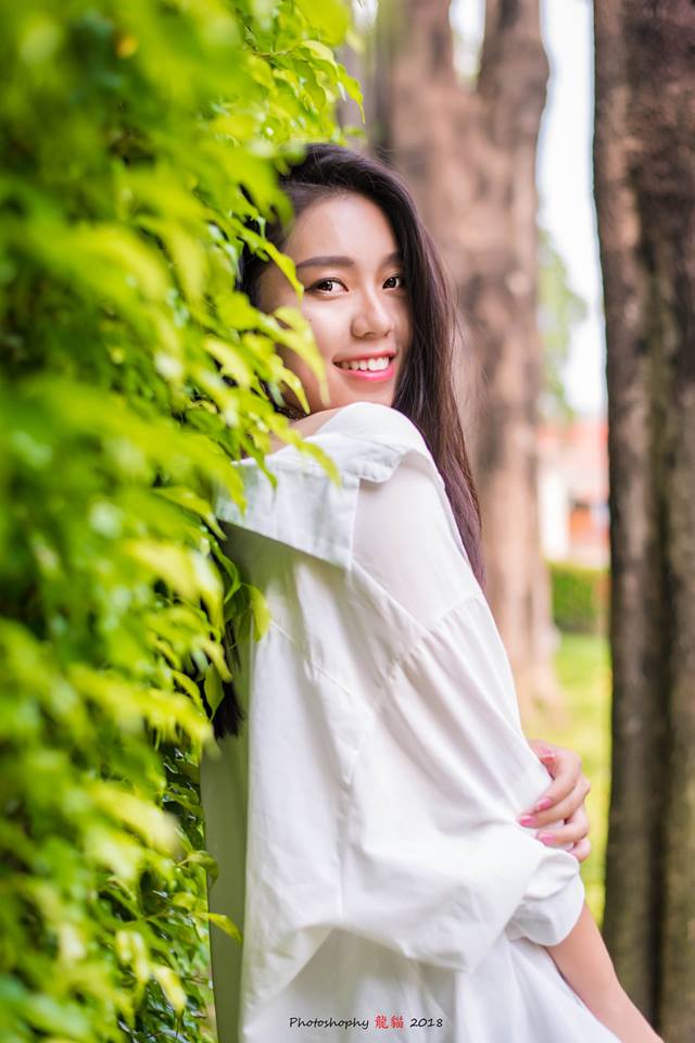 周美虹-DONA數位影像-第七屆美漾少女網路票選