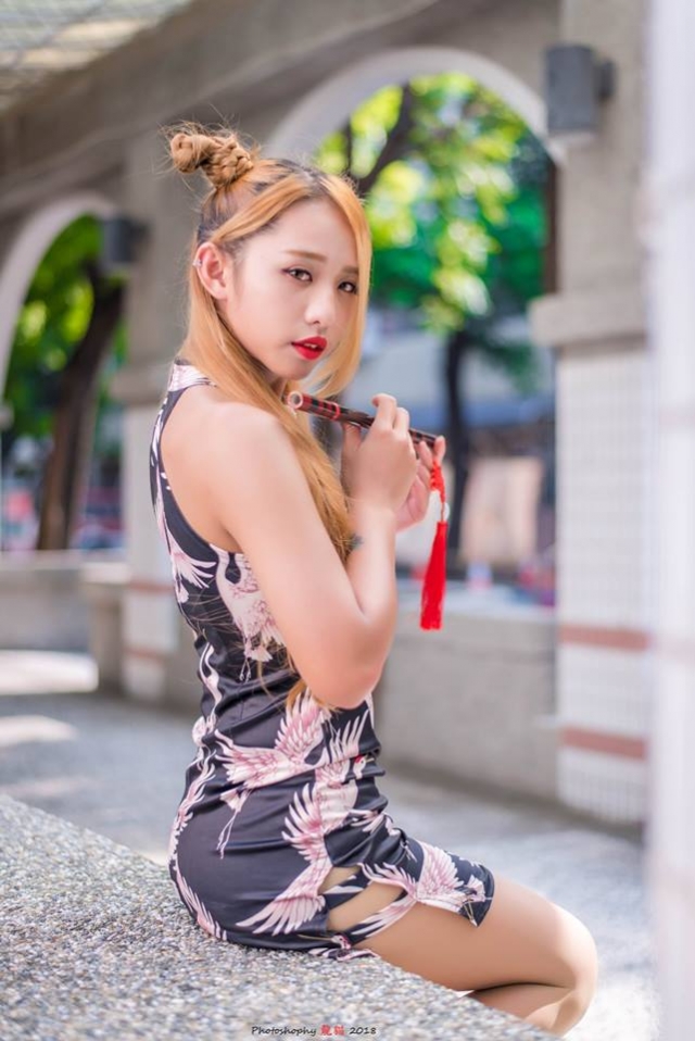 晨晨-DONA數位影像-第七屆美漾少女網路票選