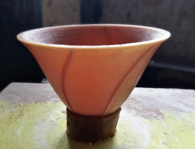 SP03玻璃咖啡濾杯-2018全國循環經濟創意競賽