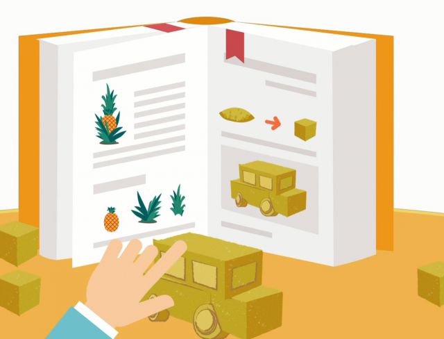 SP05梨梨皆辛苦-2018全國循環經濟創意競賽