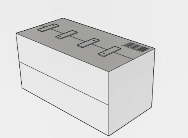 SP12Pure Box-2018全國循環經濟創意競賽