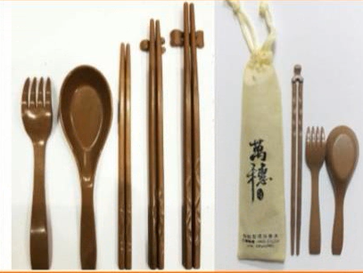 I08稻穀食器，成為人們健康的守護者-2018全國循環經濟創意競賽