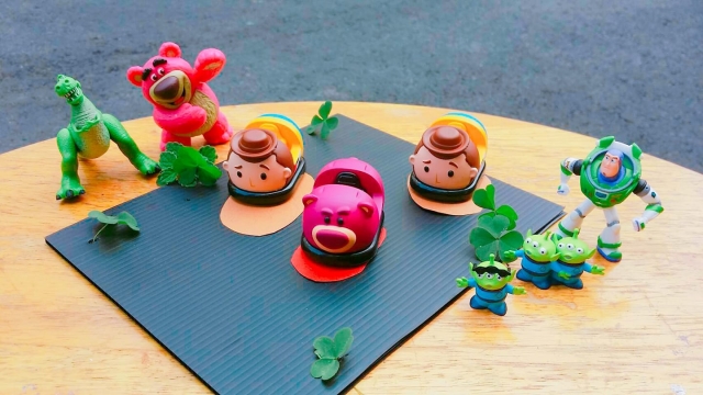 馬睿妤-Train’s 高雄巨蛋週年蛋蛋本攝比賽