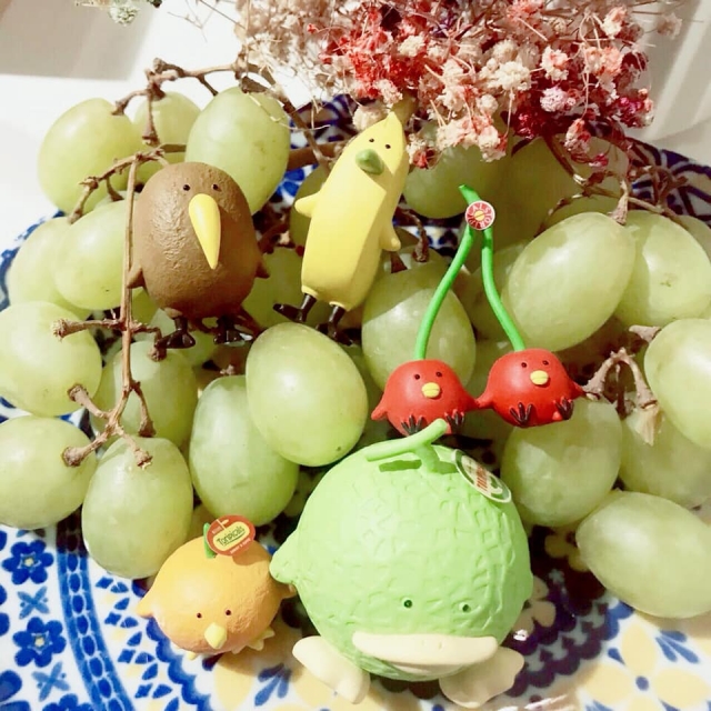 謝姝妍-Train’s 高雄巨蛋週年蛋蛋本攝比賽