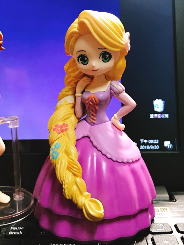 Yyuuii Wu -Train’s 高雄巨蛋週年蛋蛋本攝比賽