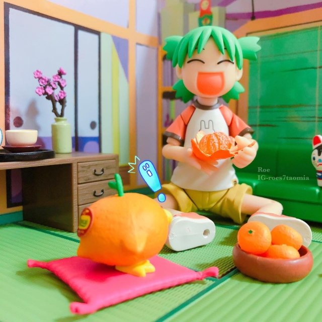 Lin Roe -Train’s 高雄巨蛋週年蛋蛋本攝比賽