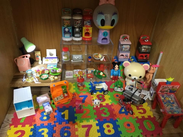 劉芸瑄1-Train’s 高雄巨蛋週年蛋蛋本攝比賽