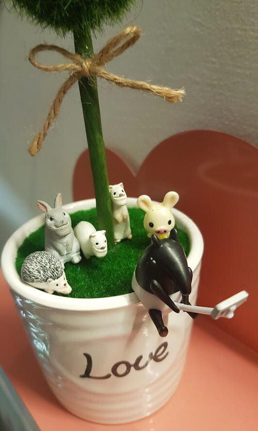 江姿姿-Train’s 高雄巨蛋週年蛋蛋本攝比賽