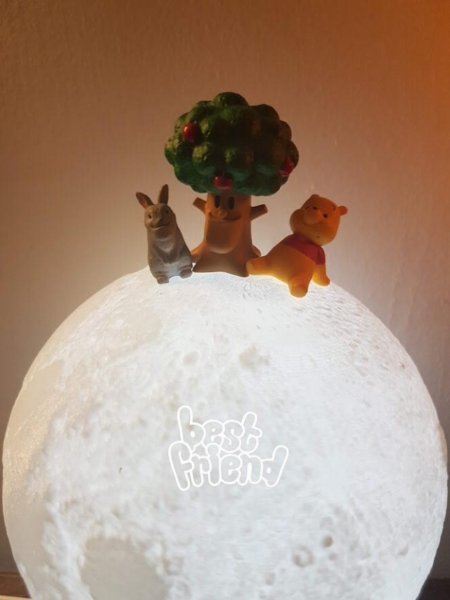 江姿姿3-Train’s 高雄巨蛋週年蛋蛋本攝比賽