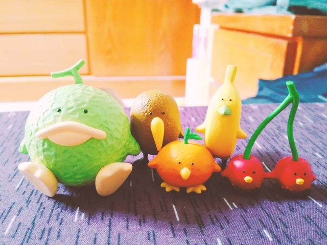 林家宏-Train’s 高雄巨蛋週年蛋蛋本攝比賽