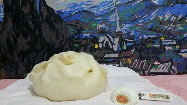 Wei-wei Ma-Train’s 高雄巨蛋週年蛋蛋本攝比賽