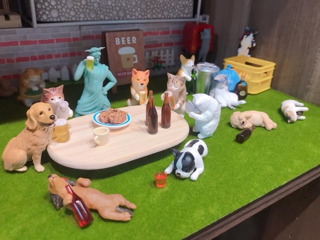 Rita Huang -Train’s 高雄巨蛋週年蛋蛋本攝比賽