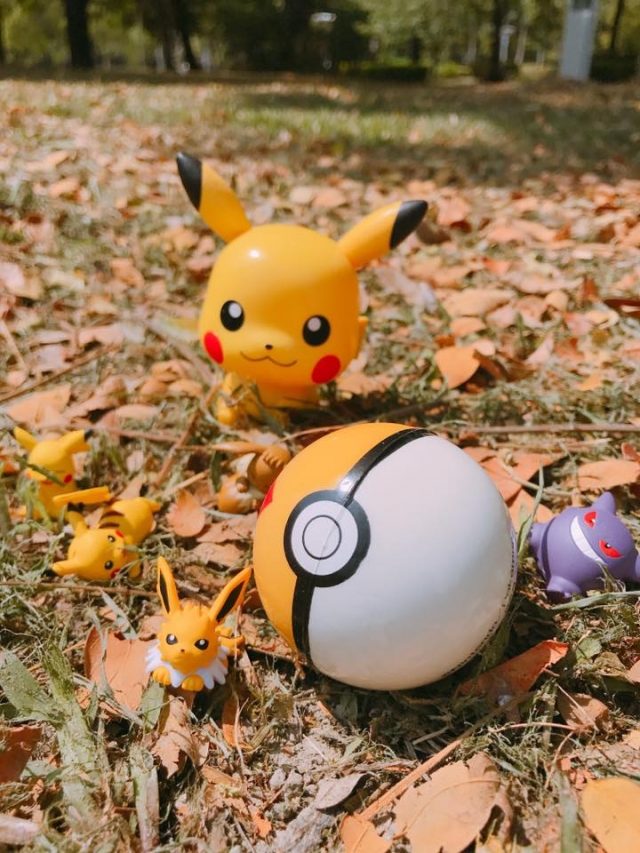 竺士雄-Train’s 高雄巨蛋週年蛋蛋本攝比賽