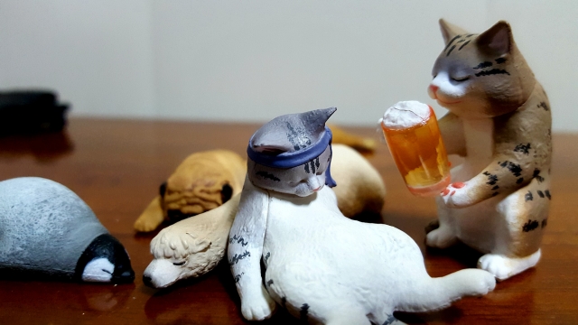 陳建邦-Train’s 高雄巨蛋週年蛋蛋本攝比賽