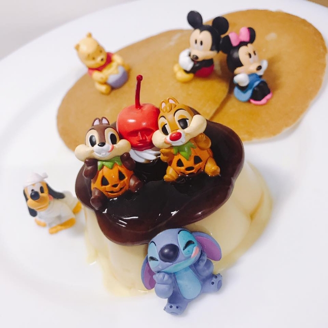 陳洨妞-Train’s 高雄巨蛋週年蛋蛋本攝比賽