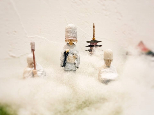 陳宏宏-Train’s 高雄巨蛋週年蛋蛋本攝比賽