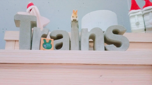 Kanna Katsuo -Train’s 高雄巨蛋週年蛋蛋本攝比賽